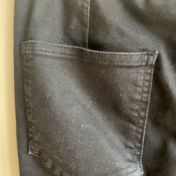 PISTOLA mariache-look black jeans - Picture 8 of 8